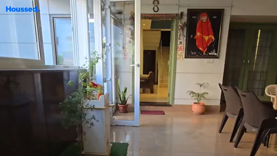 Project Image of 4 BHK House/Villa for Resale in Bhayli - Image 135251