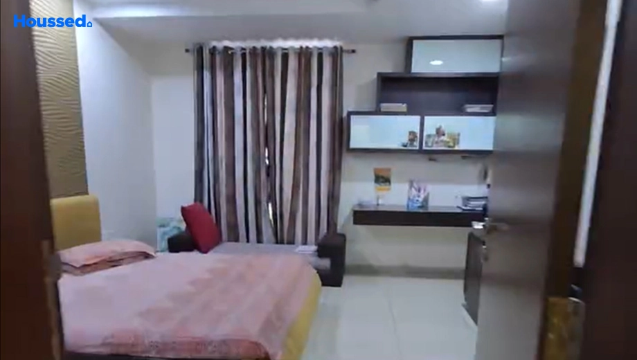 Project Image of 4 BHK House/Villa for Resale in Bhayli - Image 135244