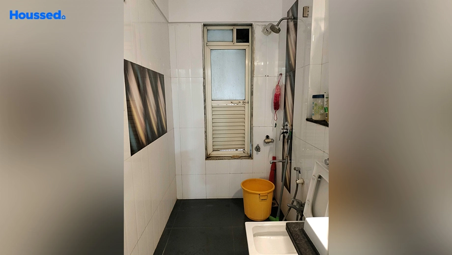 Project Image of 3 BHK Semi-Furnished Flat for Rent in Rosa Bella, Thane West - Image 135240