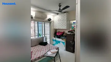 Project Image of 3 BHK Flat for Rent in Rosa Bella Thane West, Thane - Image 135238