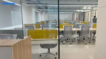 Project Image of Commercial Office Space for Rent in Hitech City, Hyderabad - Image 135235