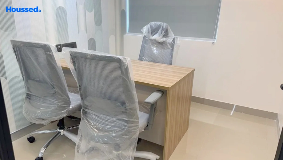 Project Image of Office Space for Rent in Hitech City - Image 135234