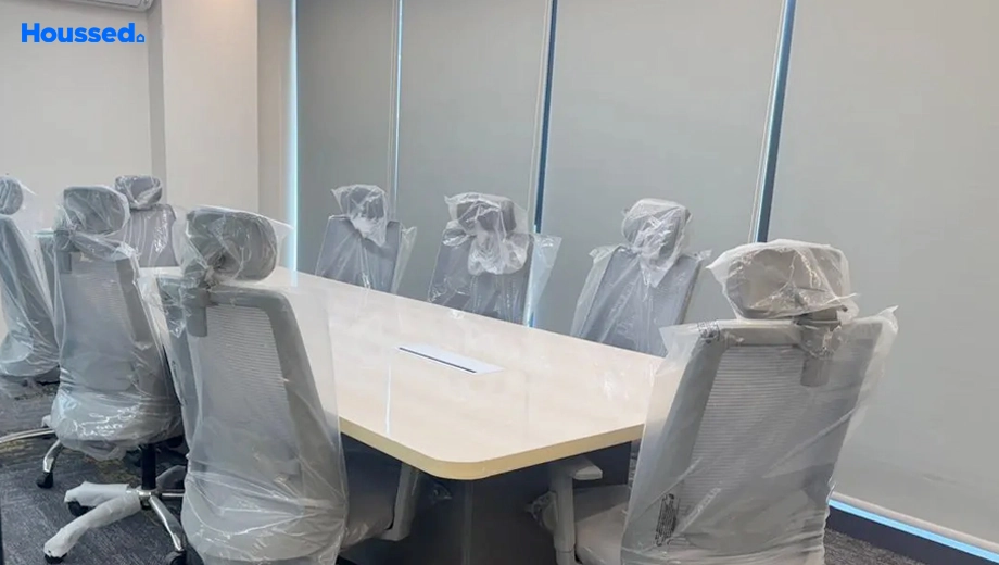 Project Image of Office Space for Rent in Hitech City - Image 135233