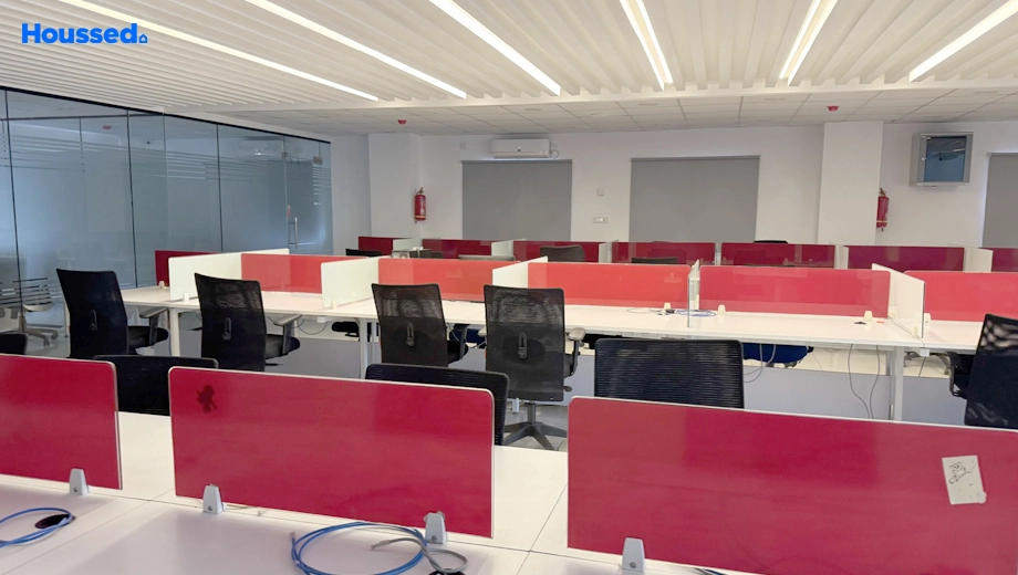 Project Image of Office Space for Rent in Hitech City - Image 135254