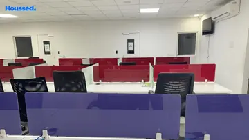 Project Image of Commercial Office Space for Rent in Hitech City, Hyderabad - Image 135255