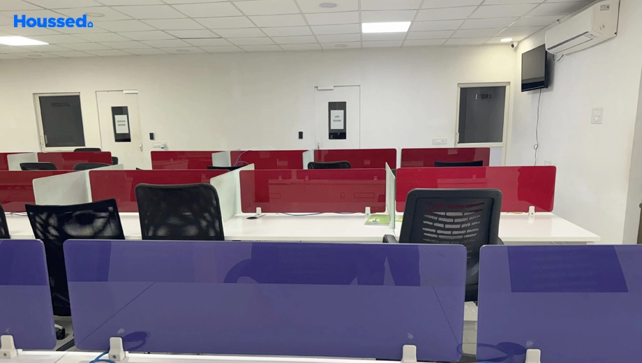 Project Image of Office Space for Rent in Hitech City - Image 135255
