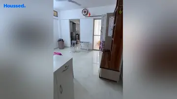 Project Image of 1 BHK Flat for Resale in Ravet, Pune - Image 135260