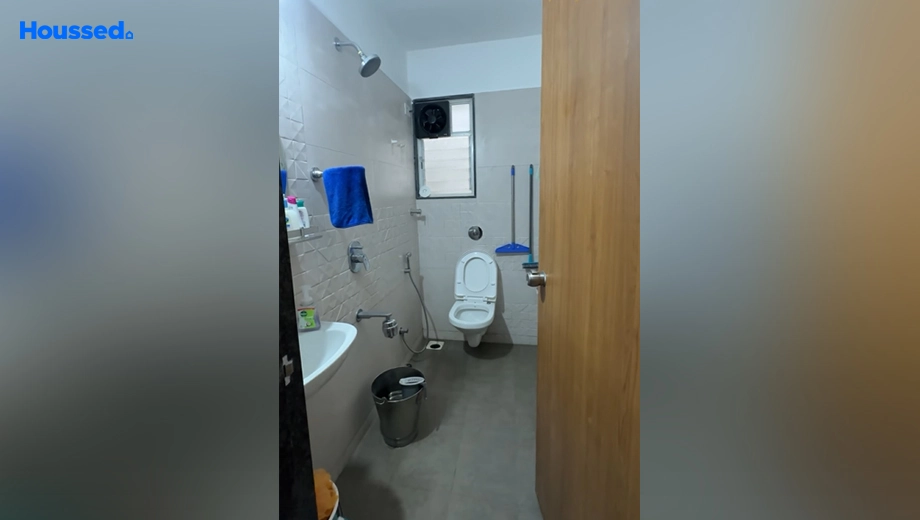 Project Image of 1 BHK Flat for Resale in Ravet - Image 135261
