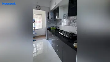 Project Image of 1 BHK Flat for Resale in Ravet, Pune - Image 135262