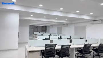 Project Image of Commercial Office Space for Rent in Hitech City, Hyderabad - Image 135259