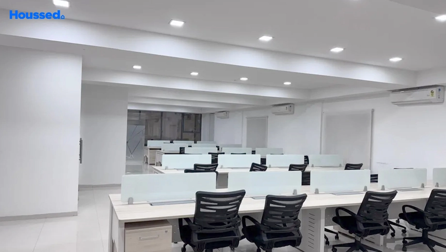 Project Image of Office Space for Rent in Hitech City - Image 135259
