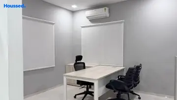 Project Image of Commercial Office Space for Rent in Hitech City, Hyderabad - Image 135258