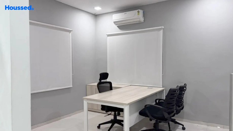 Project Image of Office Space for Rent in Hitech City - Image 135258
