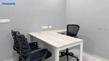 Project Image of Commercial Office Space for Rent in Hitech City, Hyderabad - Image 135257