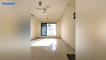 Project Image of 3 BHK Flat for Rent in Dosti Desire Thane West, Thane - Image 135271
