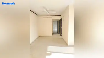 Project Image of 3 BHK Flat for Rent in Dosti Desire Thane West, Thane - Image 135273
