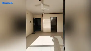 Project Image of 3 BHK Flat for Rent in Dosti Desire Thane West, Thane - Image 135272