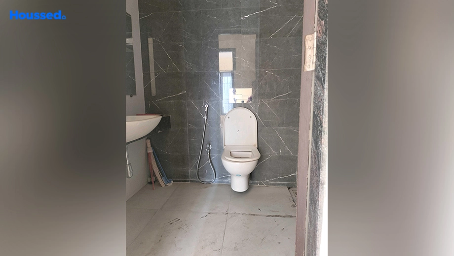 Project Image of 3 BHK Semi-Furnished Flat for Rent in Dosti Desire, Thane West - Image 135269
