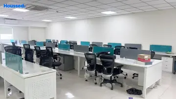 Project Image of Commercial Office Space for Rent in Hitech City, Hyderabad - Image 135263