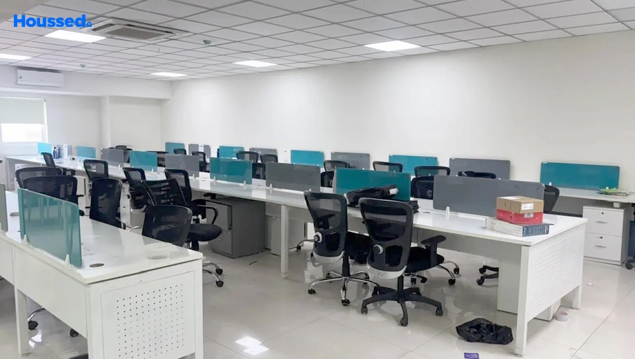 Project Image of Office Space for Rent in Hitech City - Image 135263