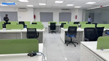 Project Image of Commercial Office Space for Rent in Hitech City, Hyderabad - Image 135265