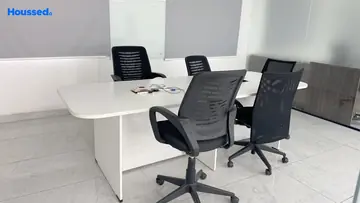 Project Image of Commercial Office Space for Rent in Hitech City, Hyderabad - Image 135266