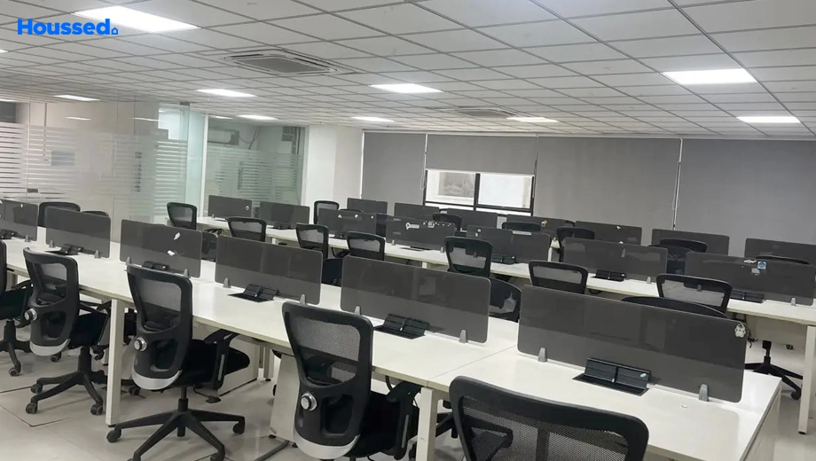 Project Image of Office Space for Rent in Hitech City - Image 135274