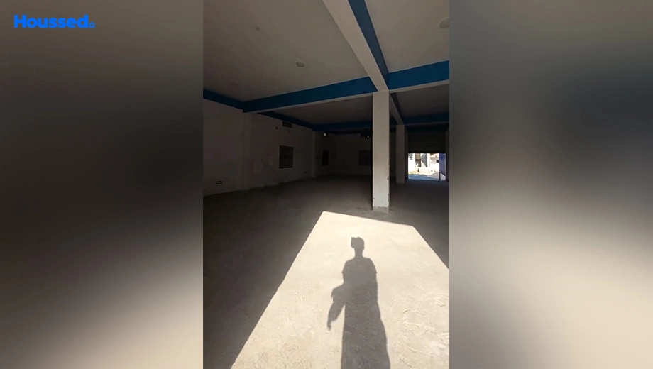 Project Image of Commercial Space for Rent in Kanke - Image 135280
