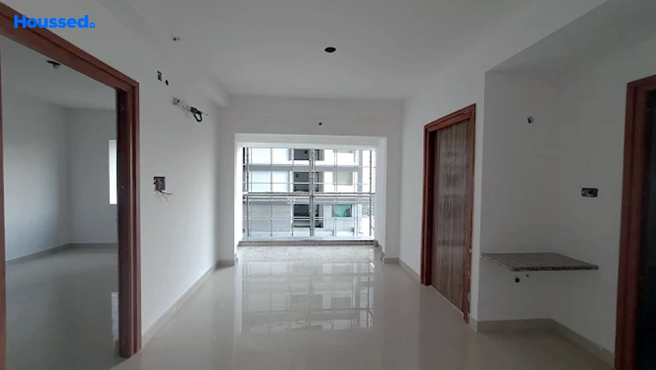 Project Image of 2 BHK Flat for Resale in Technopolis Solitaire Unity, Kondapur - Image 135566