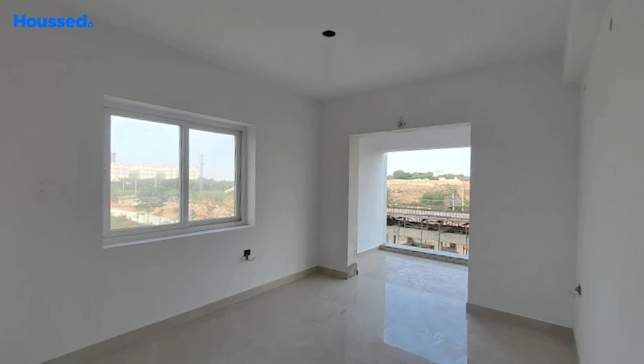 Project Image of 2 BHK Flat for Resale in Technopolis Solitaire Unity, Kondapur - Image 135567