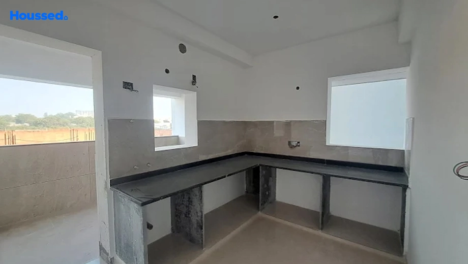 Project Image of 2 BHK Flat for Resale in Technopolis Solitaire Unity, Kondapur - Image 135568