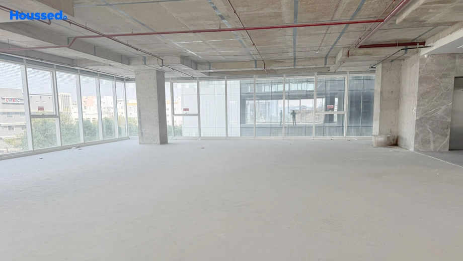 Project Image of Shop & Showroom for Rent in Hitech City - Image 135276