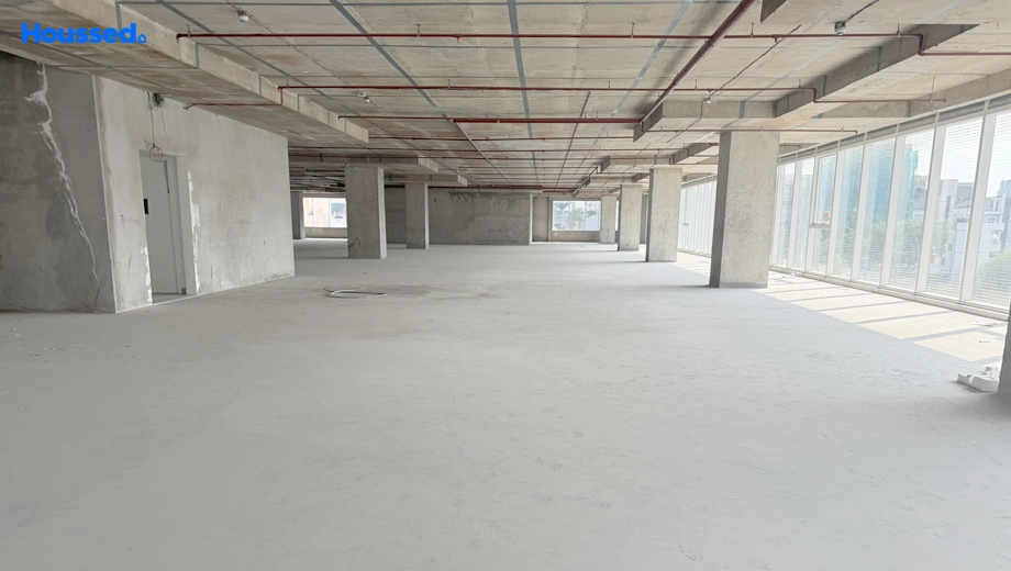 Project Image of Shop & Showroom for Rent in Hitech City - Image 135277