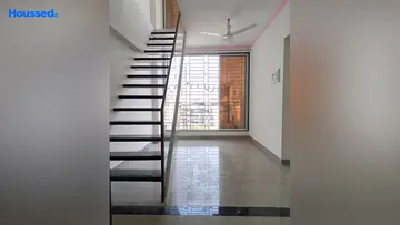 Project Image of 3 BHK Flat for Rent in Rosa Oasis Kavesar, Thane - Image 135292