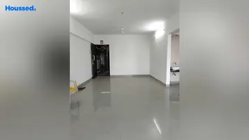 Project Image of 3 BHK Flat for Rent in Rosa Oasis Kavesar, Thane - Image 135289