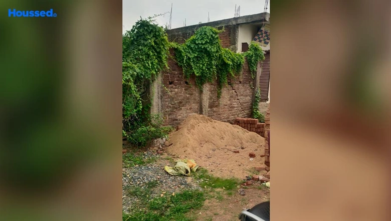 Project Image of Housing Plot/Residential Land for Resale in Danapur - Image 5057