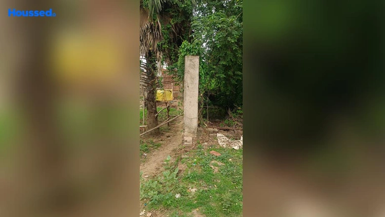 Project Image of Housing Plot/Residential Land for Resale in Danapur - Image 5058