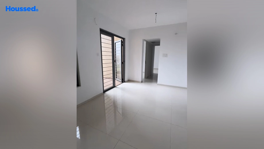 Project Image of 2 BHK Flat for Resale in Basil Maximus, Punawale - Image 135296
