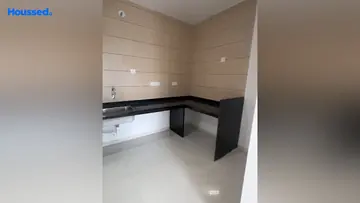 Project Image of 2 BHK Flat for Resale in Basil Maximus Punawale, Pune - Image 135297