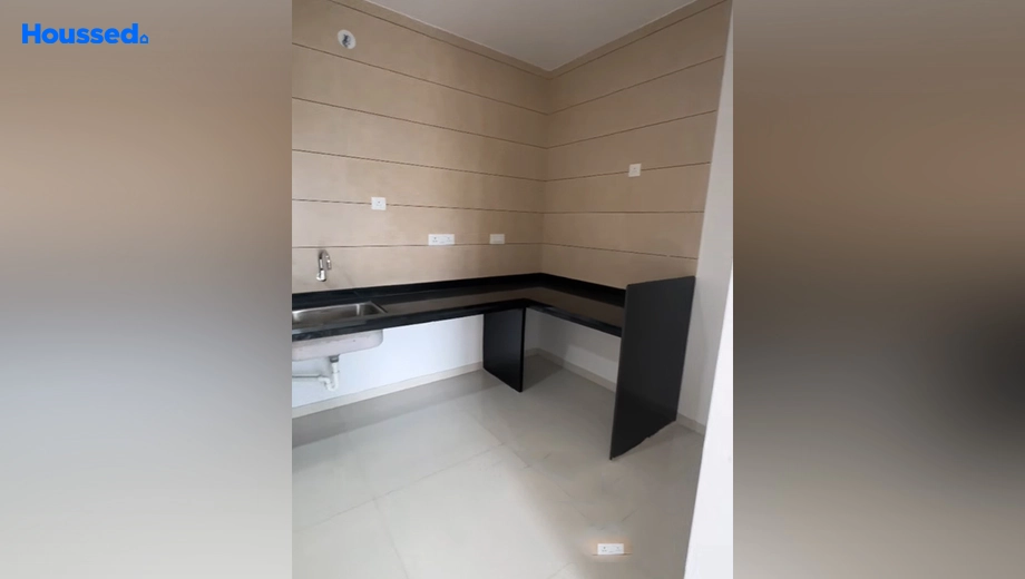 Project Image of 2 BHK Flat for Resale in Basil Maximus, Punawale - Image 135297