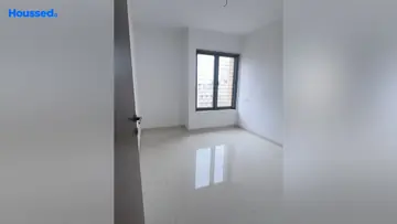 Project Image of 2 BHK Flat for Resale in Basil Maximus Punawale, Pune - Image 135303
