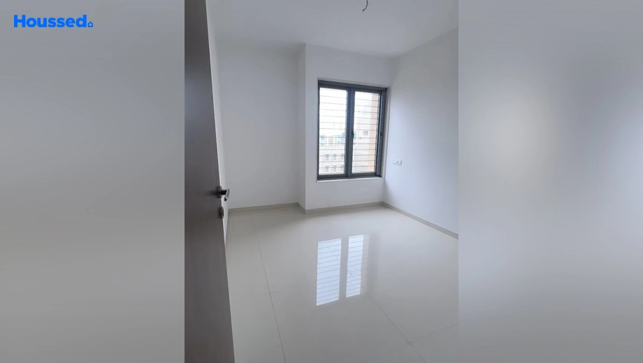 Project Image of 2 BHK Flat for Resale in Basil Maximus, Punawale - Image 135303
