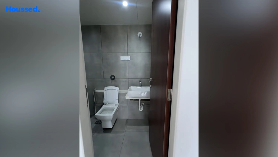 Project Image of 2 BHK Flat for Resale in Basil Maximus, Punawale - Image 135304