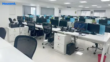 Project Image of Commercial Office Space for Rent in Hitech City, Hyderabad - Image 135294