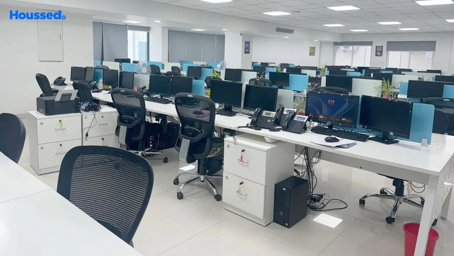 Project Image of Office Space for Rent in Hitech City - Image 135294