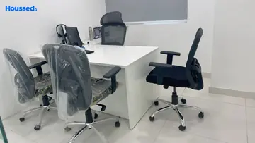 Project Image of Commercial Office Space for Rent in Hitech City, Hyderabad - Image 135293