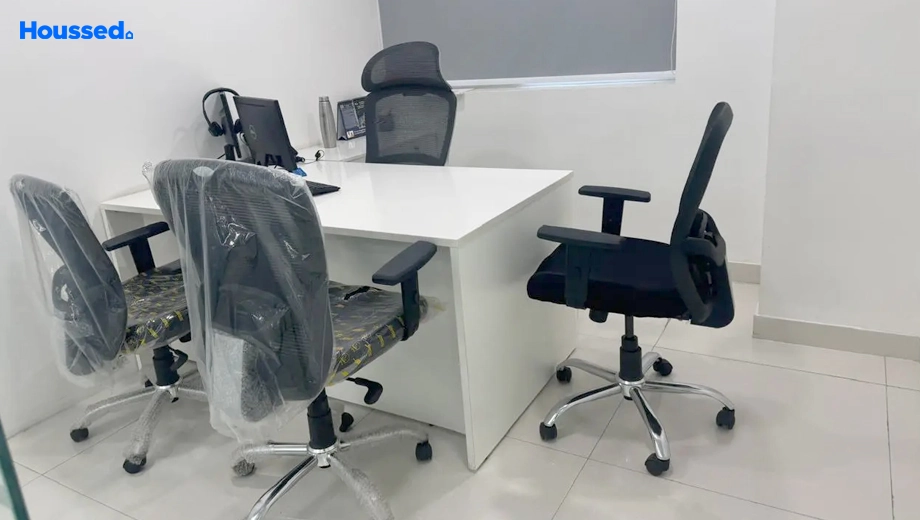 Project Image of Office Space for Rent in Hitech City - Image 135293