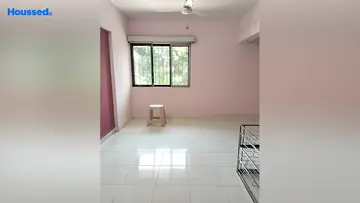 Project Image of 2 BHK Flat for Rent in Thane West, Thane - Image 135301