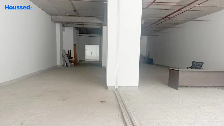 Project Image of Shop & Showroom for Rent in Hitech City - Image 135295