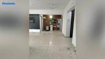 Project Image of 2 BHK Flat for Resale in Swastik Regalia Thane West, Thane - Image 135306